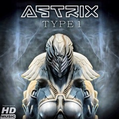 AstriX-Type1 (VirtuaL SuN RMX)