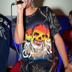 MC WT DA CAXU - NOSSO BONDE ( DJ's QUIIK & LOGUINHA )