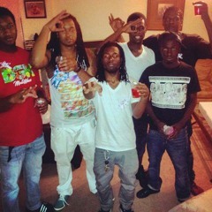 Tana Ft Dae Ft , BBG Yerm Cup Of Purp ''