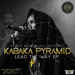 Kabaka Pyramid - War Crime & Violence