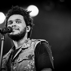 Wissem - Rolling Stone (The Weekend Hip-Hop Cover)