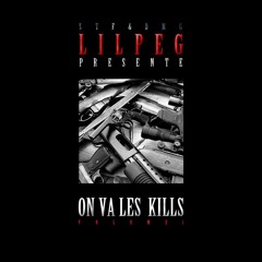 The Trek ProdBy Lil-peG