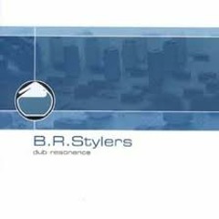 B. R. Stylers - Baby Blue