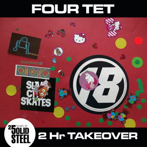 Solid Steel Radio Show 1/11/2013 - Four Tet