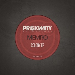 PROX052 - MEMRO - DROPLETS VIP