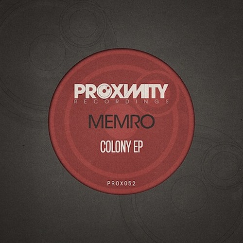 PROX052 - MEMRO - DROPLETS VIP
