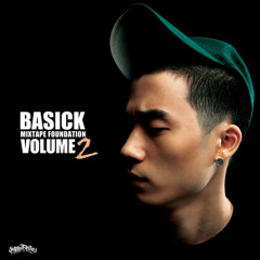 Basick Feat Kikaflo "Hip Hop is Alive" Foundation 2 Mixtape