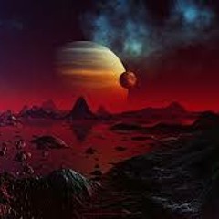 Avatar - Red Planet (Sektor V Rework)