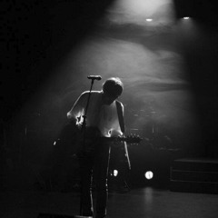 Screaming Stronger (original)