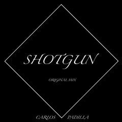 Carlos Padilla- Shotgun(Original Mix)