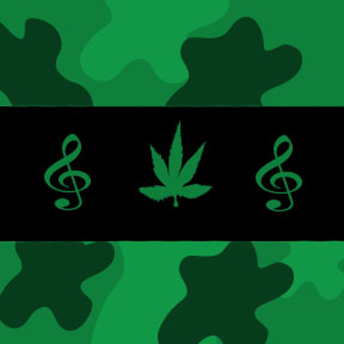 The Green Scene-Tlocs, Andre Moseley, Mak