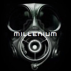 Millenium - Where Is my Mind   (HardTekk Remix)