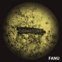 01. Drumsö Fuzz (Departure album)