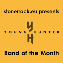 Young Hunter - Trail Of Tears