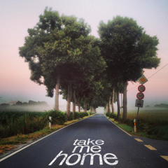 Take Me Home (Studio Mix)