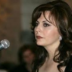 على موج البحر - ميادة بسيليس