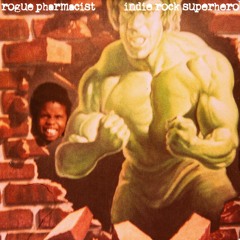 Rogue Pharmacist - Ultra Magneto & The Magnetics