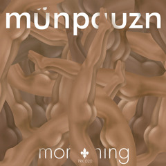 Münpauzn - Look