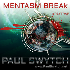 Mentasm Break (Free Download) #PSYTRAP #2