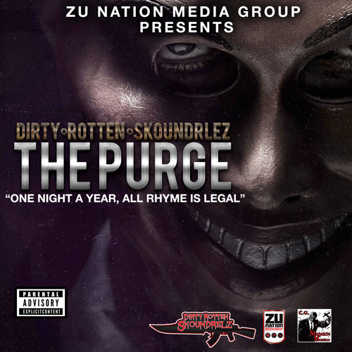 01 Commencement of the Annual Purge