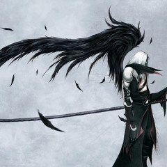 Sephiroth Theme   One Winged Angel(FF7AC Version)