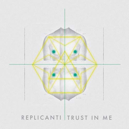 Trust In Me "Single"