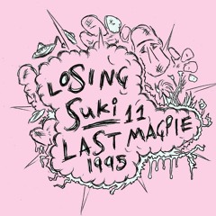 Last Magpie - Roots