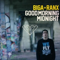 Biga Ranx / Zip Bag