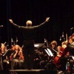 Fiddle Suite for String Orchestra