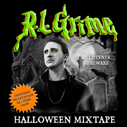 Stream Halloween II by RL Grime | Listen online for free on SoundCloud