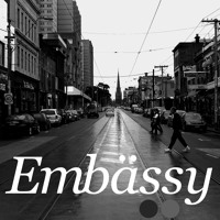 Daughter - Love (Embassy Remix)