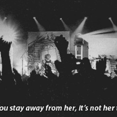 A Match Into Water -Pierce the Veil