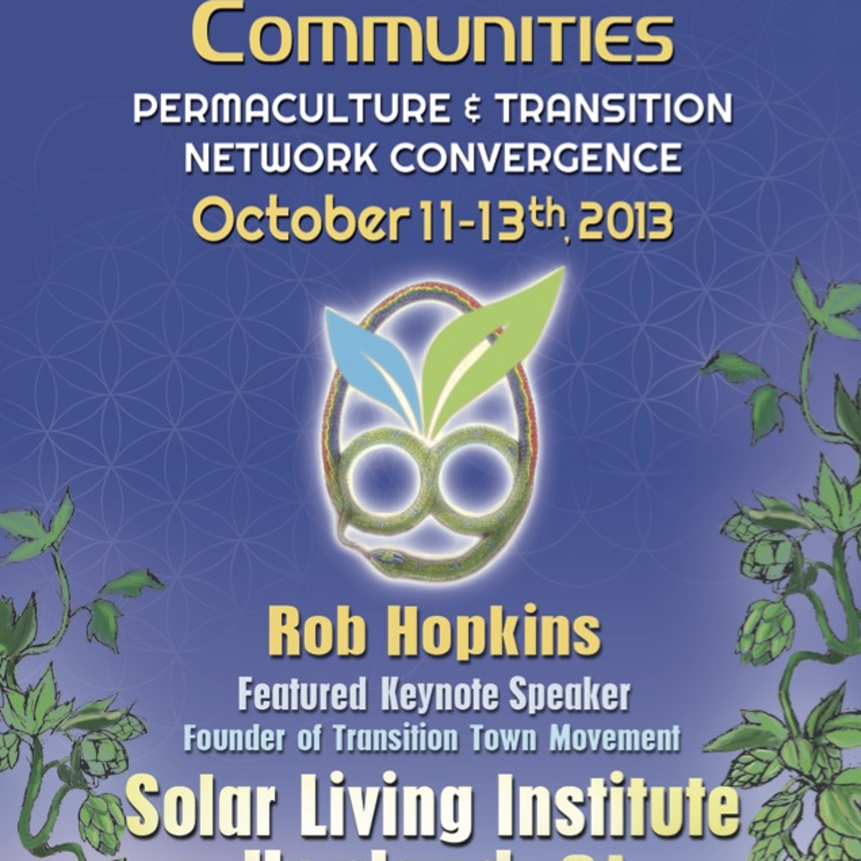 Rob Hopkins