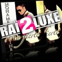 Med Lamine - Walou Walou (Remix Raï) [2013]