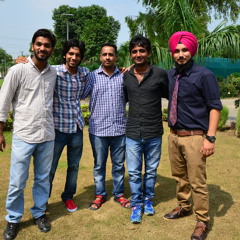 College Di Canteen (Mere Yaar Kaminey)