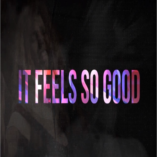 Marion K - It Feels So Good