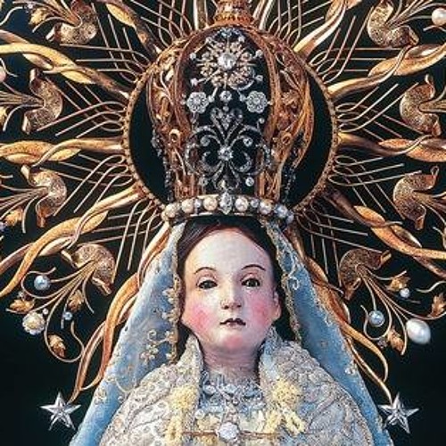 Stream Rosario de la Virgen del Roble by arquimty | Listen online for free  on SoundCloud