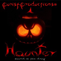 "Haunter" Ross J Walsh (aka Purist) ©2013PuristProductions®