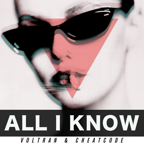 VOLTRAN & CHEATCODE - All I Know