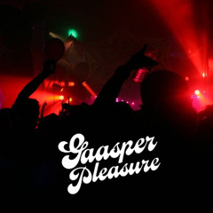 Abstract Division @ Gaasper Pleasure 2013