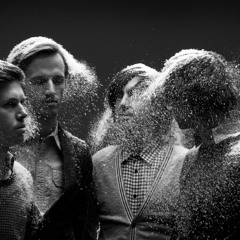 One A Day x Cut Copy Special Edition Podcast