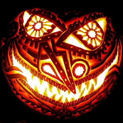 BIZERK - HARDSTYLE HALLOWEEN (ORIGINAL THRILLER MIX)