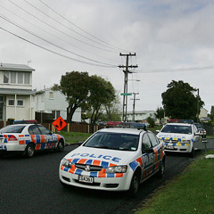 MR POLICE MAN