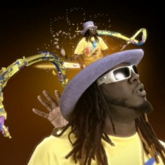 T-Pain - Chopped & Screwed (DJ Cez Remix) Ft. Corcovado & Creepside (FREE DL)