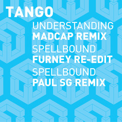 Spellbound - Paul SG remix