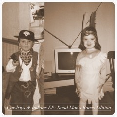 Werewolf Heart (Dead Man's Bones cover)