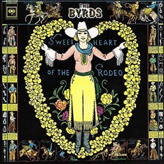 The Christian Life (Byrds Cover)