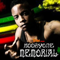 Memorial  feat. KOOBYONE
