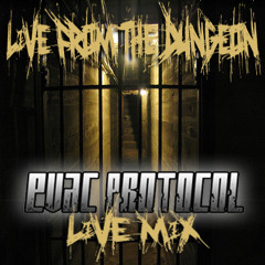 Live From The Dungeon (Live Mix)
