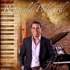 Reginald Policard "Jodia a" Album Preview.